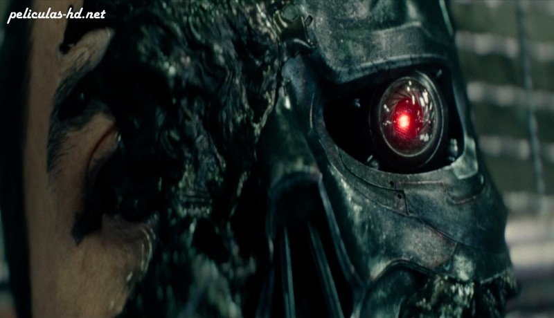 Download Terminator: Destino oculto