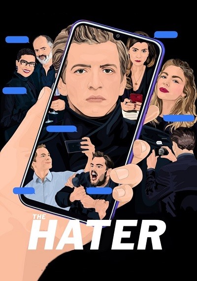 ver The Hater