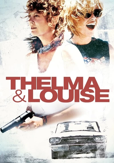 ver Thelma y Louise