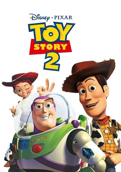 ver Toy Story 2