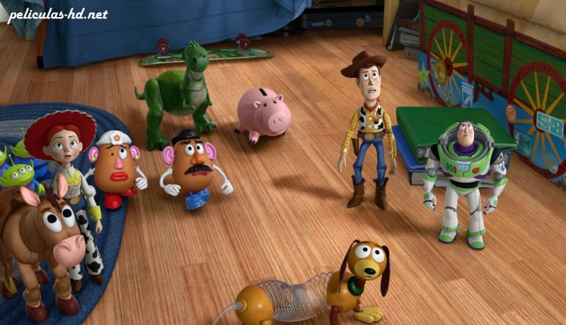 Download Toy Story 3