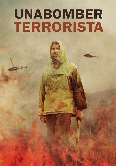 descargar Unabomber: Terrorista