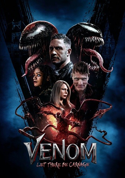 ver Venom: Carnage Liberado