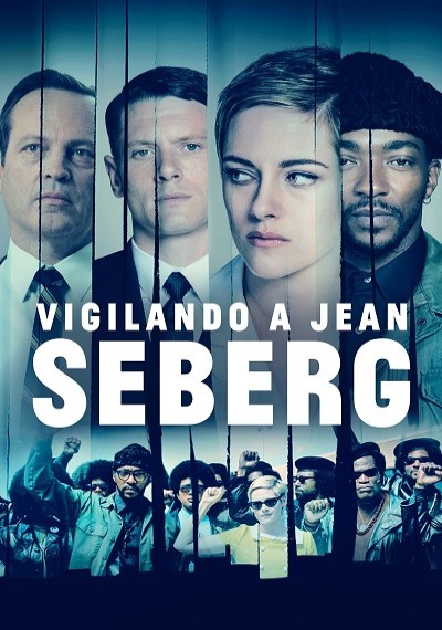 ver Vigilando a Jean Seberg