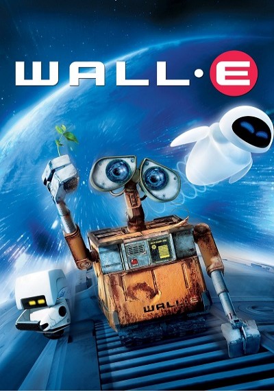 descargar WALL-E