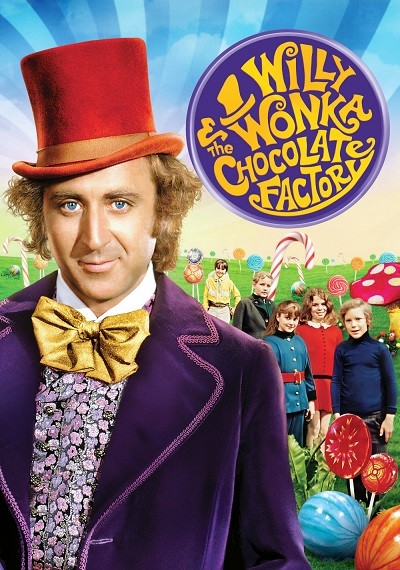 descargar Willy Wonka y la fábrica de chocolate